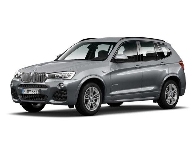 () X3 2016 xDrive28i M˶