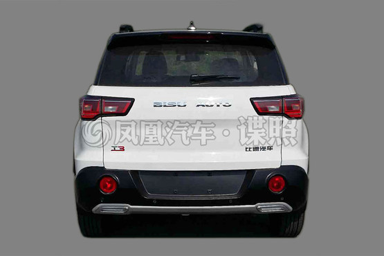 T3걨Ϣع 1.3T
