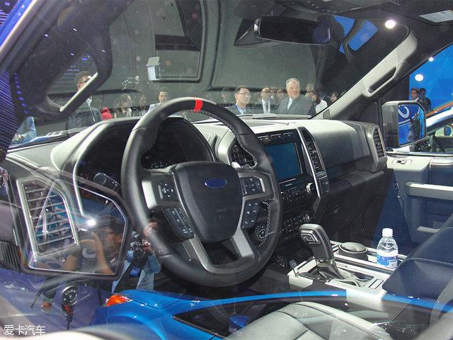 ȫF-150 Raptor