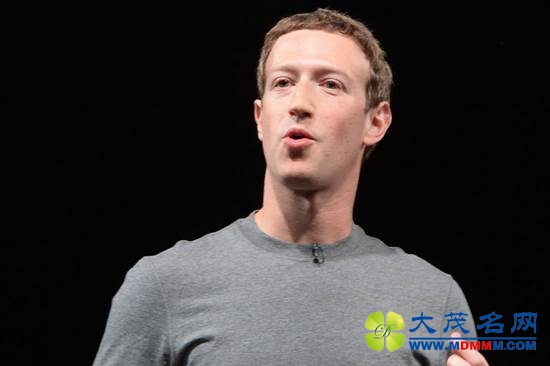 Facebook CEOˡ˲