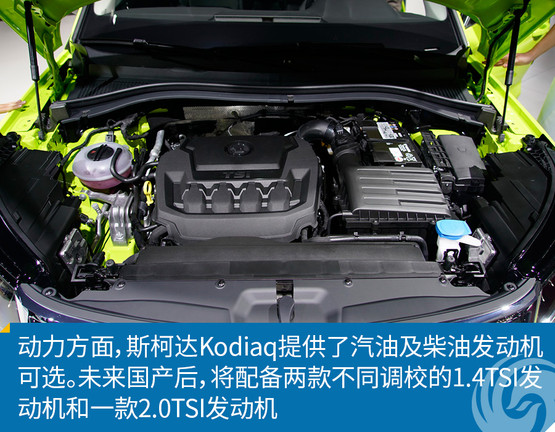 ³ͼ⣺˹´Kodiaq ʵý