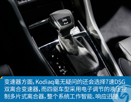³ͼ⣺˹´Kodiaq ʵý