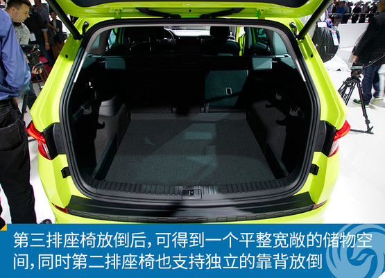 ³ͼ⣺˹´Kodiaq ʵý