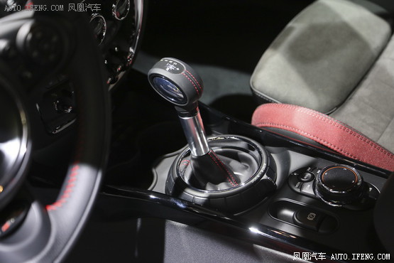 2016賵չȫMINI CLUBMAN JCW