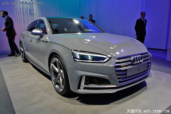 2016賵չһµS5 Sportback