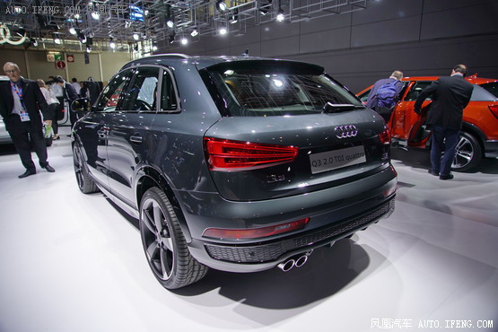 2016賵չ¿µQ3 S-line