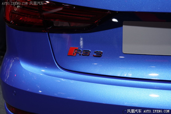 2016賵չµRS 3 Sedanʽ