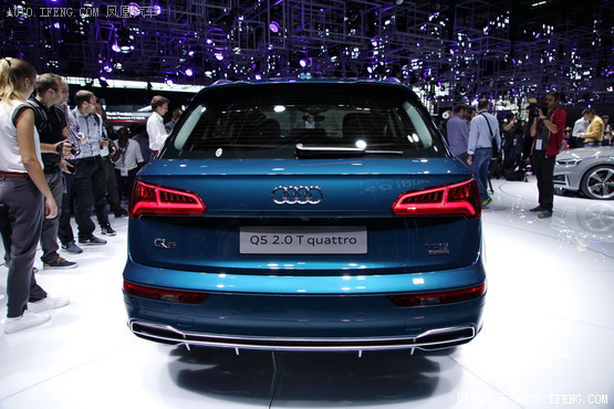 2016賵չһµQ5ȫ׷