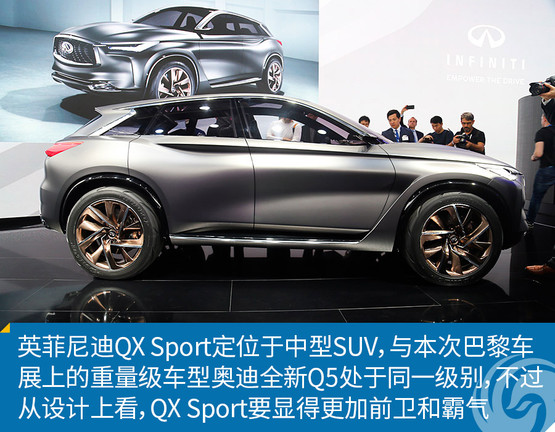 ³ͼ⣺ӢQX Sport