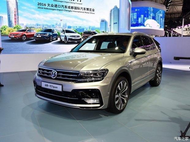 () Tiguan 2017 280TSI ʰ