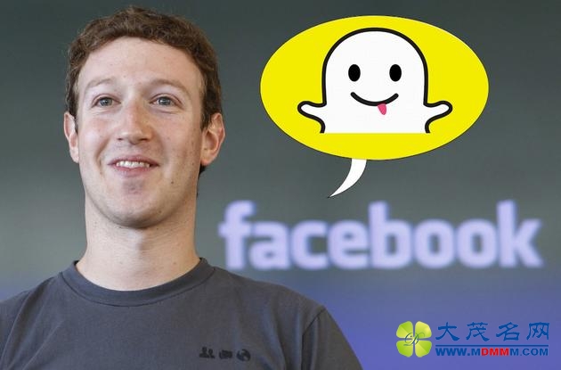 FacebookѾģSnapchat