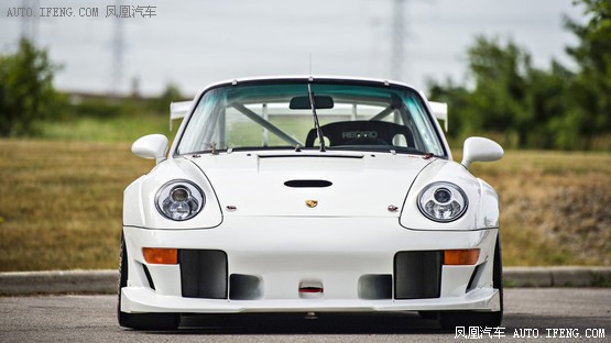 ʱȫ911 GT2 EVO 1177