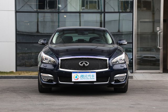 ӢQ70 2015 Q70L 2.5L AT