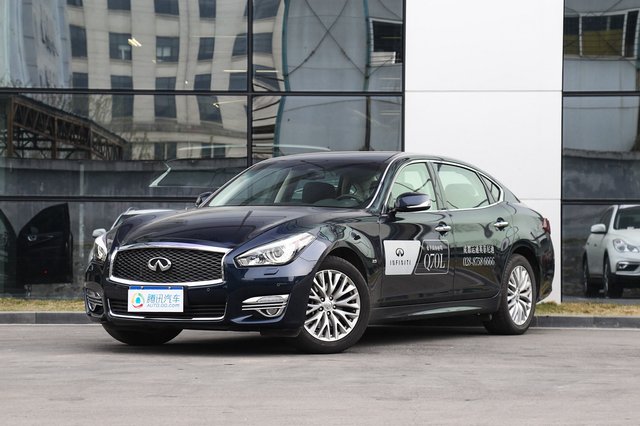 ӢQ70 2015 Q70L 2.5L AT