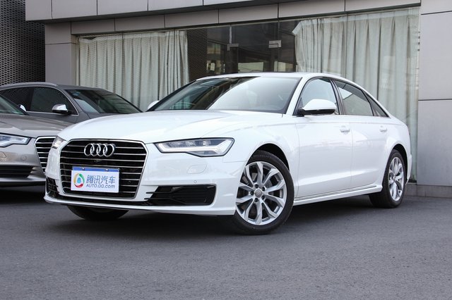 µA6L 2016 TFSI ˶