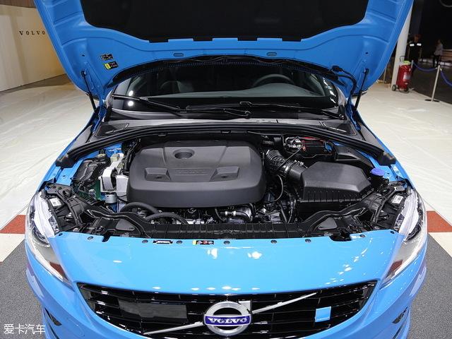 ֶPolestar2016S60 Polestar