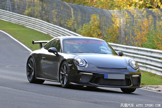 ±ʱ911 GT3MT ʻȤ