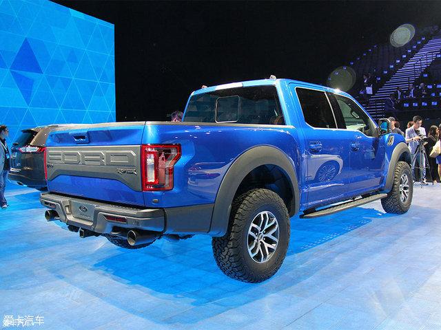 F-150 Raptor 뻪ǰС