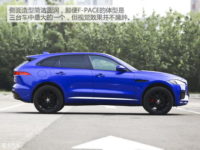 F-PACE/Macan GTS/X4 M40iԱ