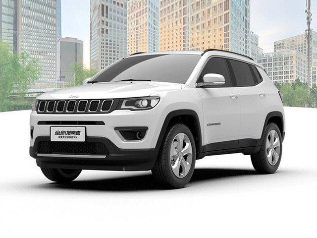 Jeepָϸͼ ݳչ׷