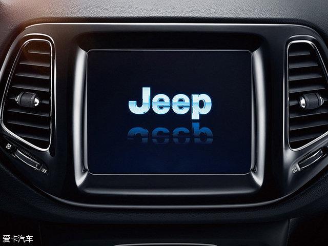 Jeepָϸͼ ݳչ׷