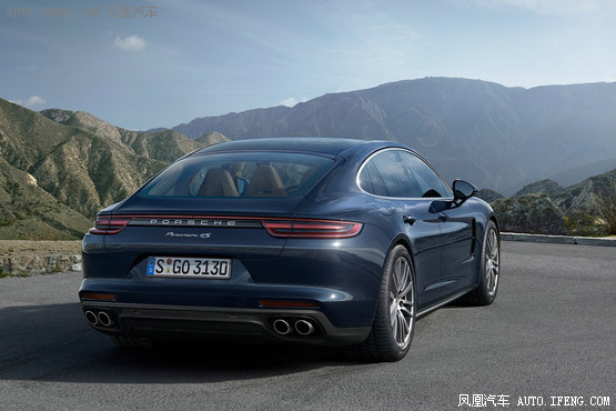 ʱȫPanamera׷ 169.8