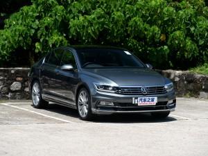 () Passat 2015 