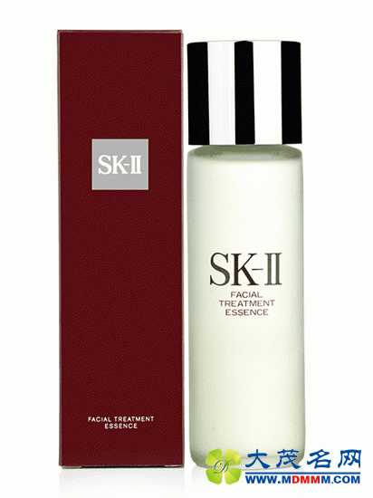 SK-II¶