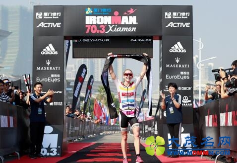 2016IRONMAN 70.3վԲ