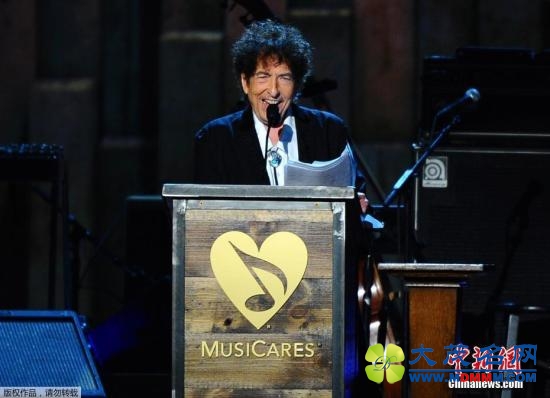 2015꣬ MusiCares Person Of The Year佱ϡ