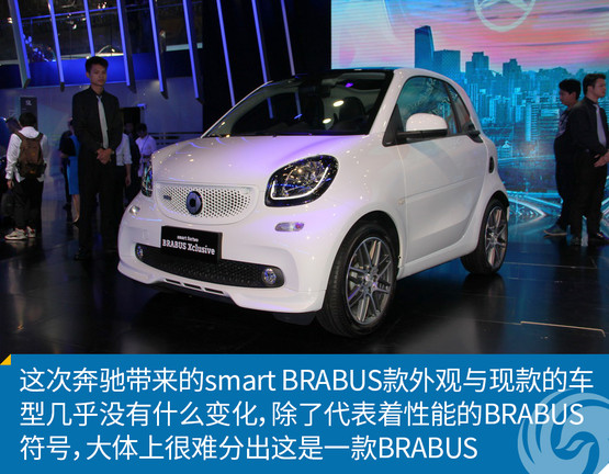 ³ͼ⣺smart BRUBAS 