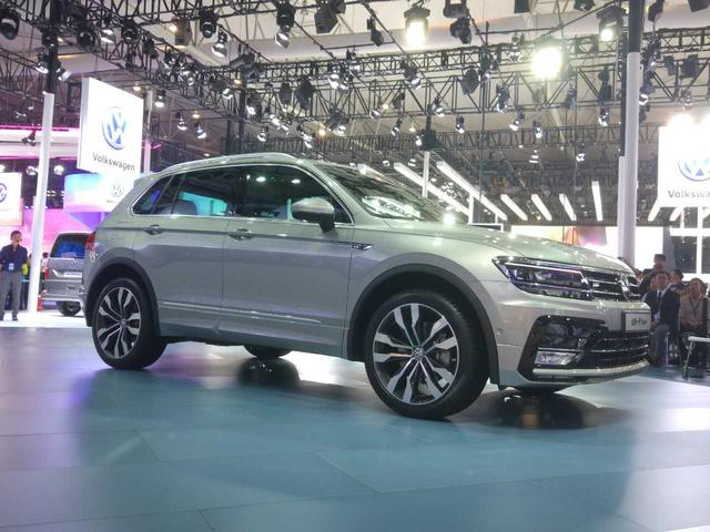 ڴTiguan Ԥ27