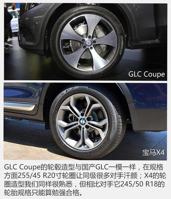 ԽҰ GLC CoupeԱȱX4