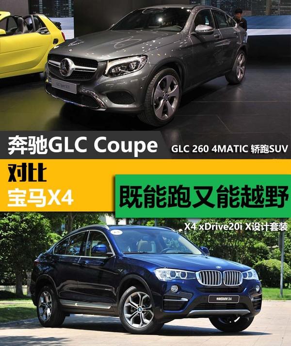 ԽҰ GLC CoupeԱȱX4