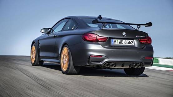 M4 GTS 103