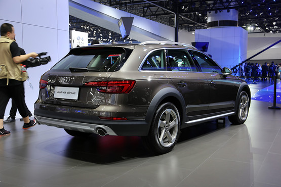 ȫ°µA4 allroad 42.38