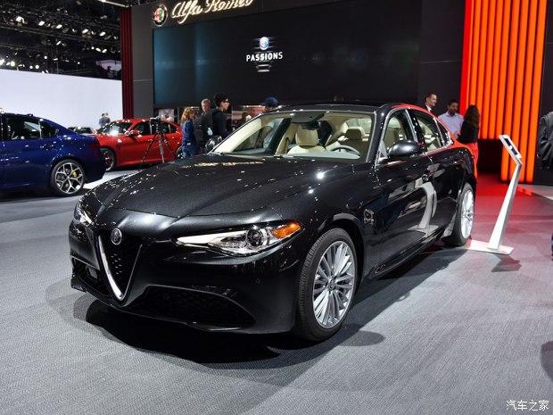 ŷ Giulia 2016 ͨ