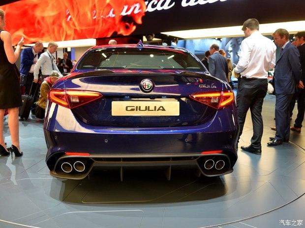 ŷ Giulia 2015 ܰ