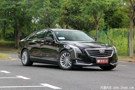 CT6 PHEV 55.88Ԫ