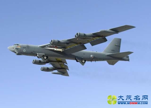 B-52ըѵ ŷˡ