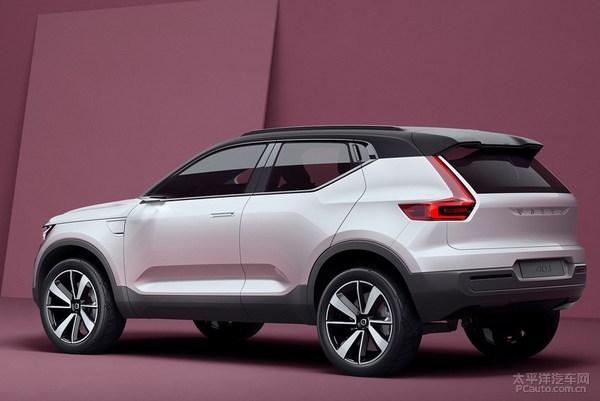 ֶXC40Ϻչ SUV