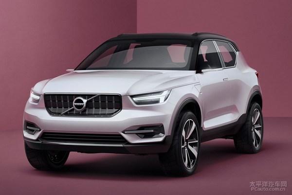 ֶXC40Ϻչ SUV