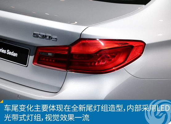 ³ͼ⣺ȫBMW 5ϵ 봫