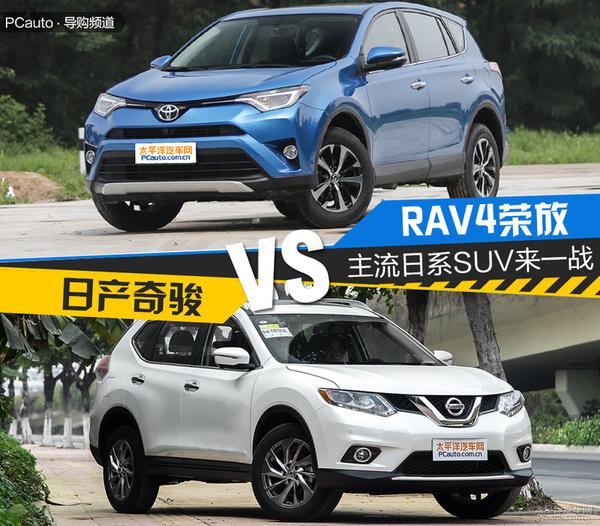 RAV4ٷŶԱ濥 5ϵSUVļǿ